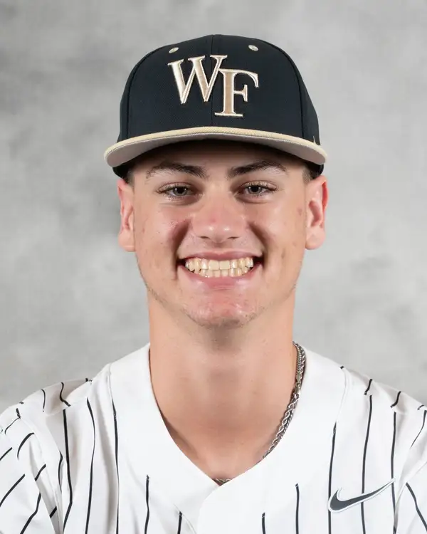 Grayden Seuferling, Baseball, Wake Forest University