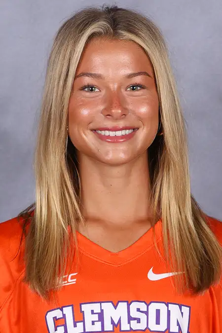 Brinn Findora, Lacrosse, Clemson University