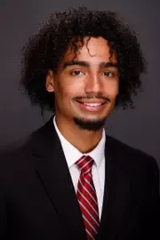 Houston Mallette, Basketball, undefined