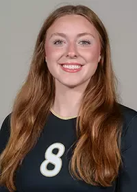 Ella Coleman, Volleyball, Wofford University