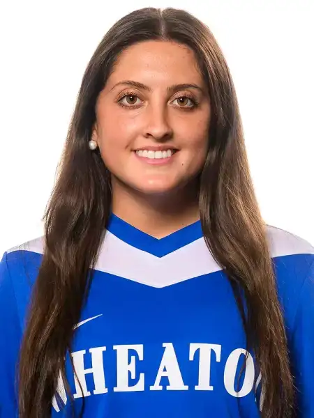 Paige Malowski, Soccer, Wheaton College (MA)