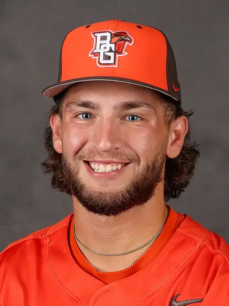 Carter Mottice, Baseball, Bowling Green State University