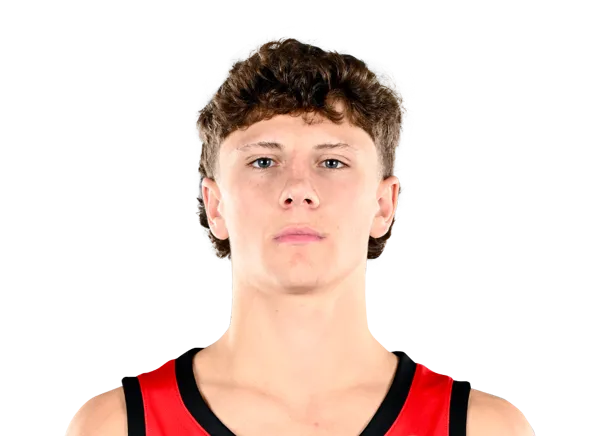 Connor Swider, Basketball, undefined