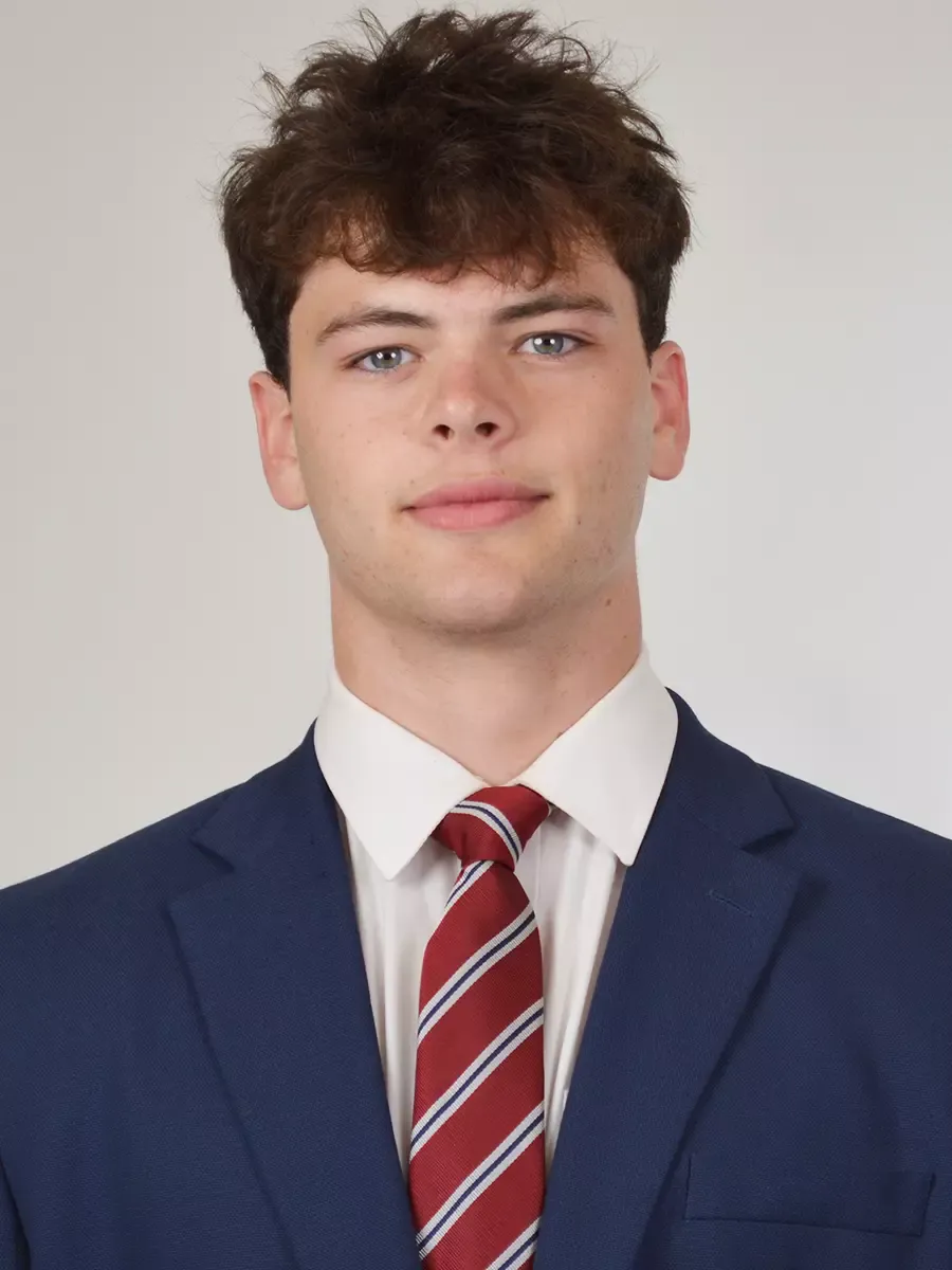 Brayden Allen, Football, undefined