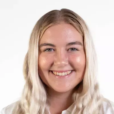 Zoe Newell, Golf, University of Idaho