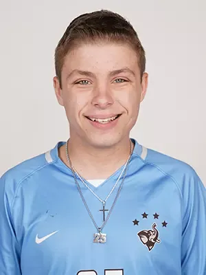 Parker Buback, Soccer, Tufts University