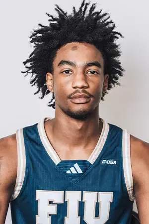 Trey Beamer, Basketball, undefined
