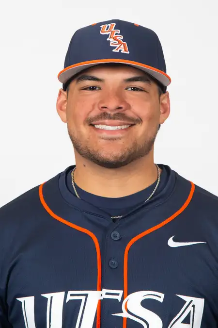 Jordan Ballin, Baseball, University of Texas at San Antonio