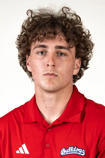 Tyler Becker, Football, California State University, Fresno