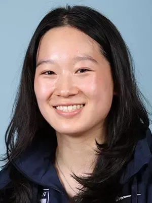 Alexandra Wong, Fencing, University of Pennsylvania