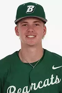 Mason Holloway, Baseball, Binghamton University