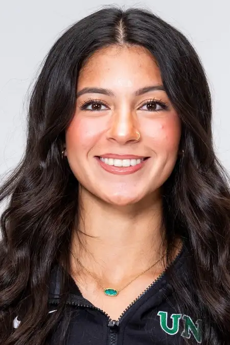Aditi Silwal, Track and Field (O), University of North Texas