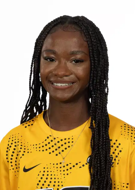 Taleah James, Soccer, Virginia Commonwealth University