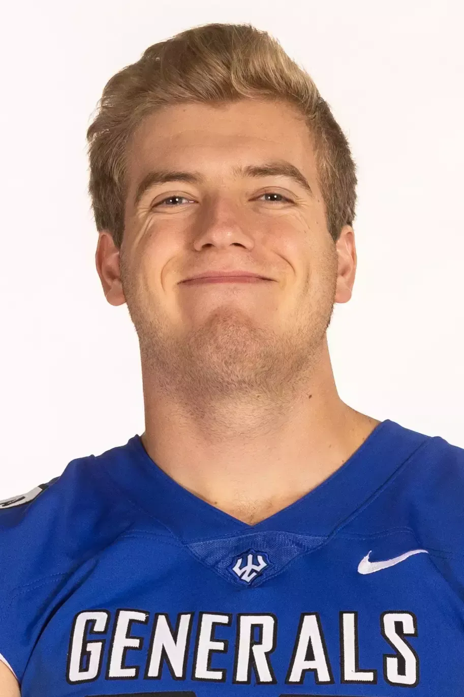 Miles Chisholm, Football, undefined
