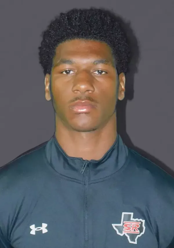 Jai Williams, Football, Sul Ross State University