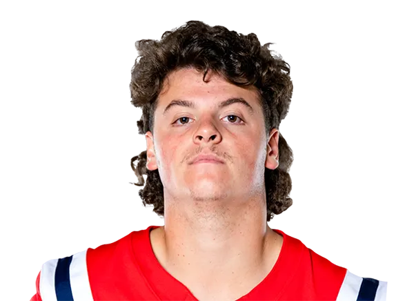 Franco Milano, Football, Stony Brook University