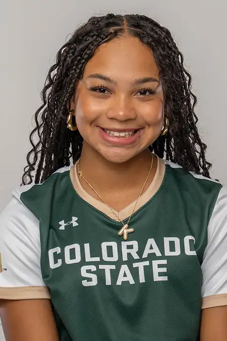 Kamryn Harris, Softball, Colorado State University