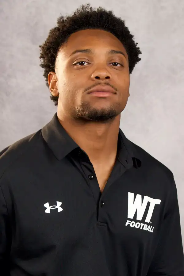 Tory Simmons