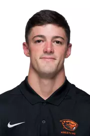 McKinley Robbins, Wrestling, undefined