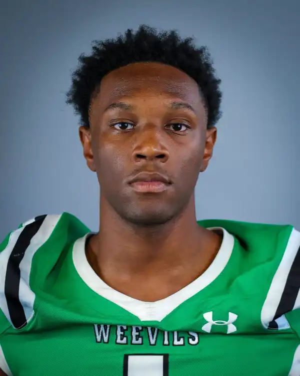 Josh Scott, Football, University of Arkansas at Monticello