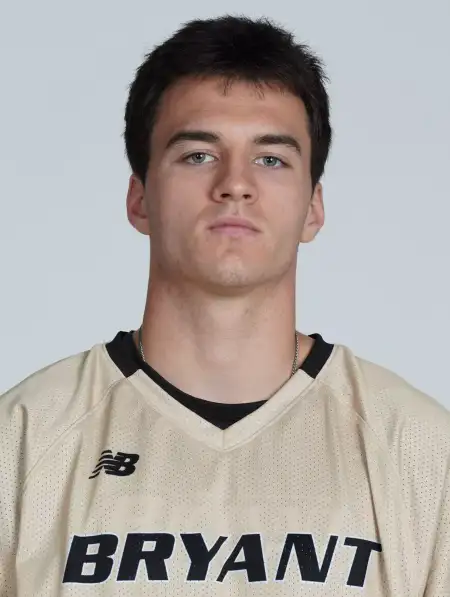 Will Murphy, Lacrosse, Bryant University