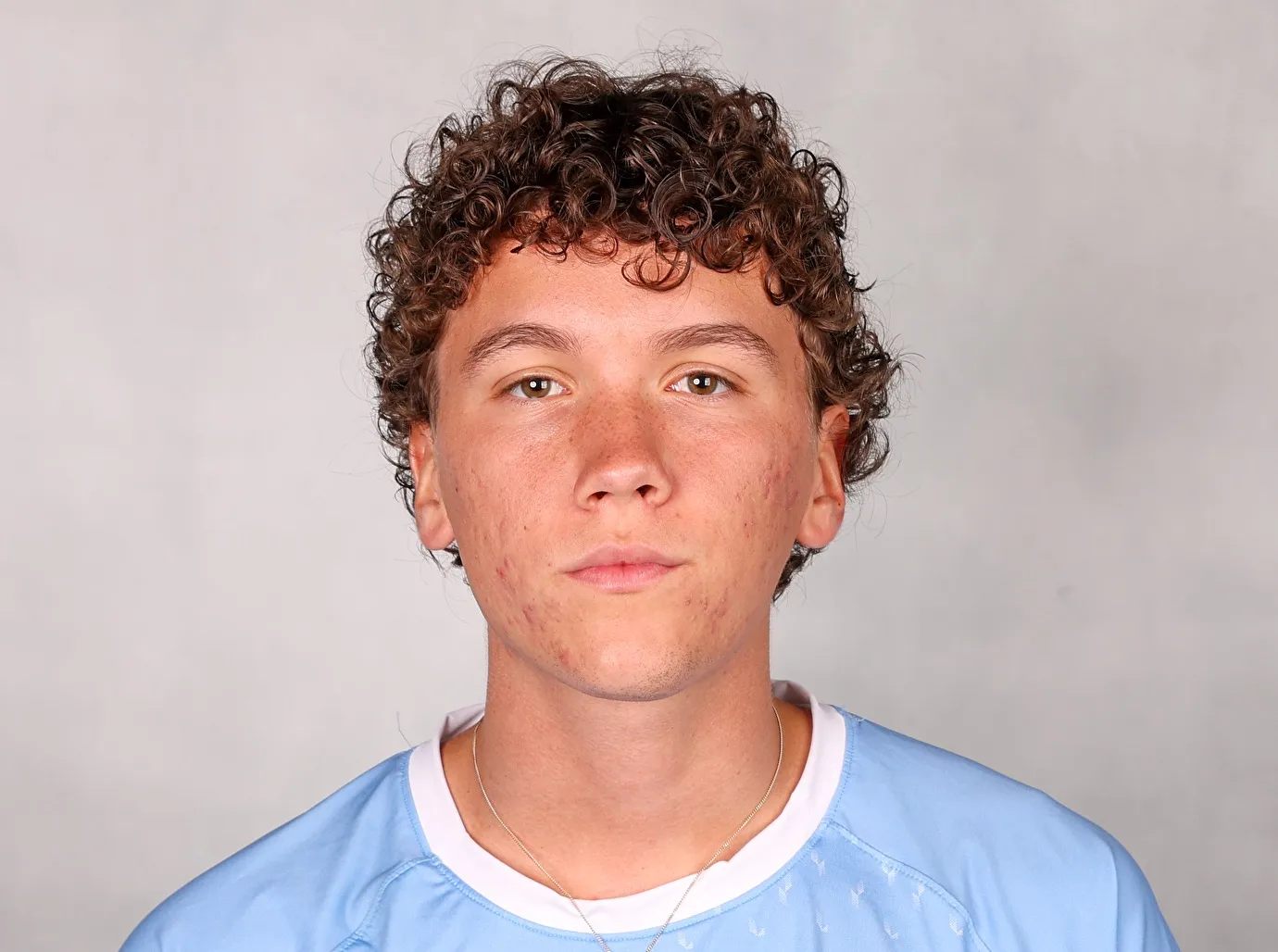 Ludovico Vicini, Soccer, Old Dominion University