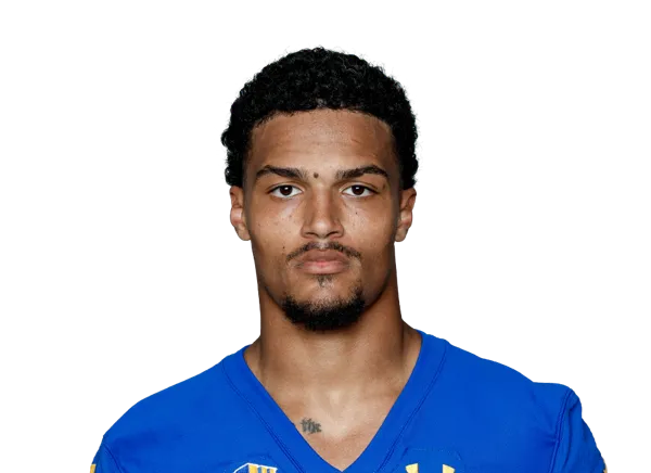 Jahari Johnson, Football, undefined