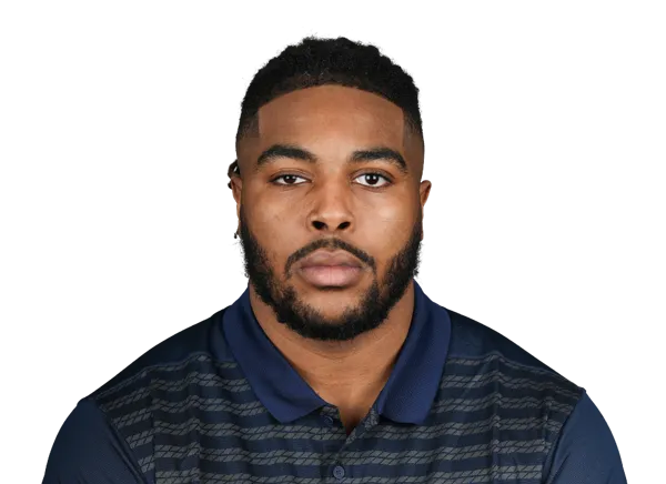 Deshawn McKnight, Football, undefined