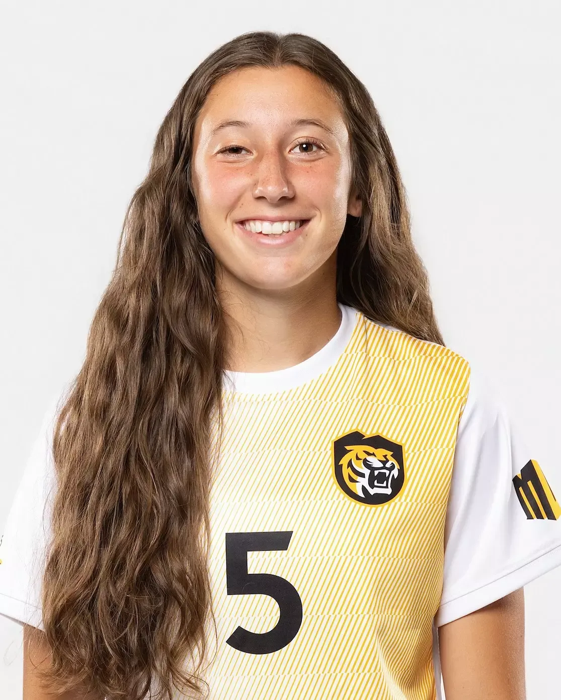 Olivia Wilson, Soccer, Colorado College