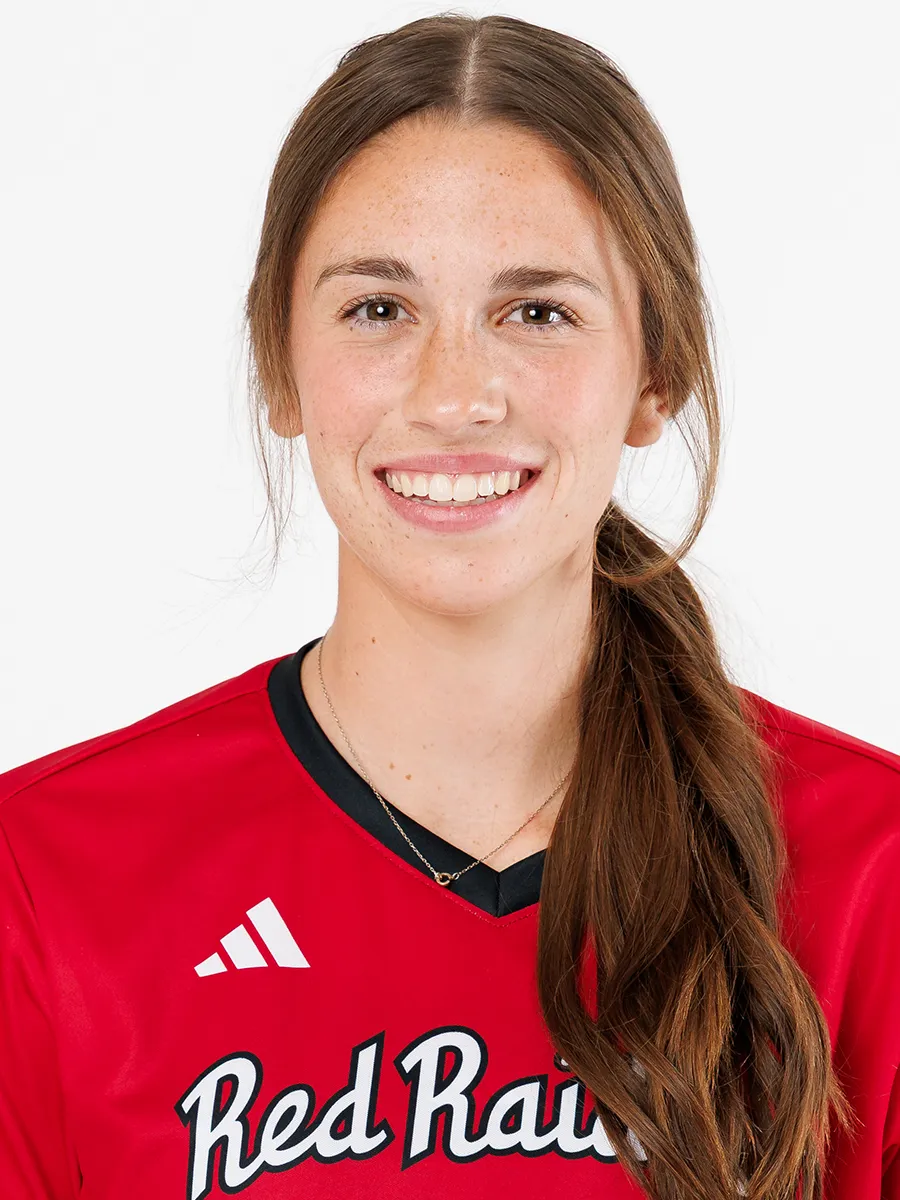 Emilie McCartney, Soccer, undefined