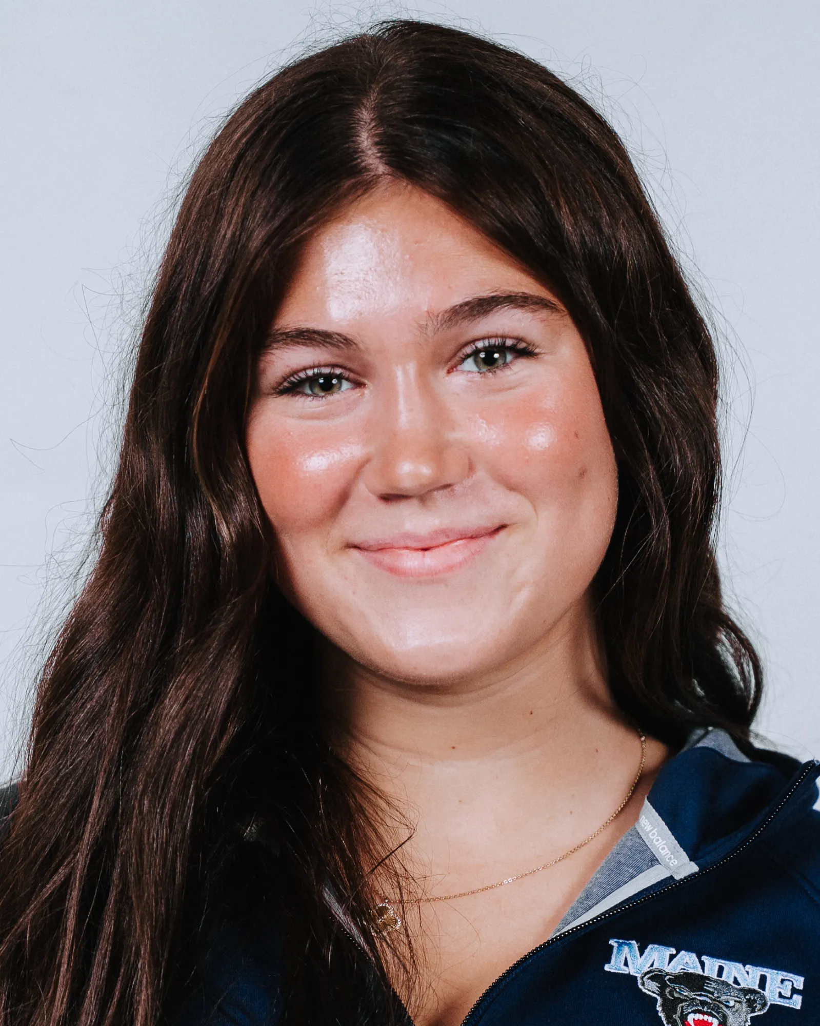 Bella Wilkinson, Swimming & Diving, University of Maine