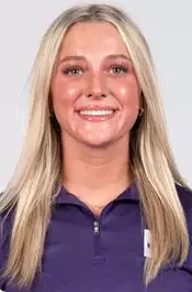 Kate Dowden, Softball, undefined