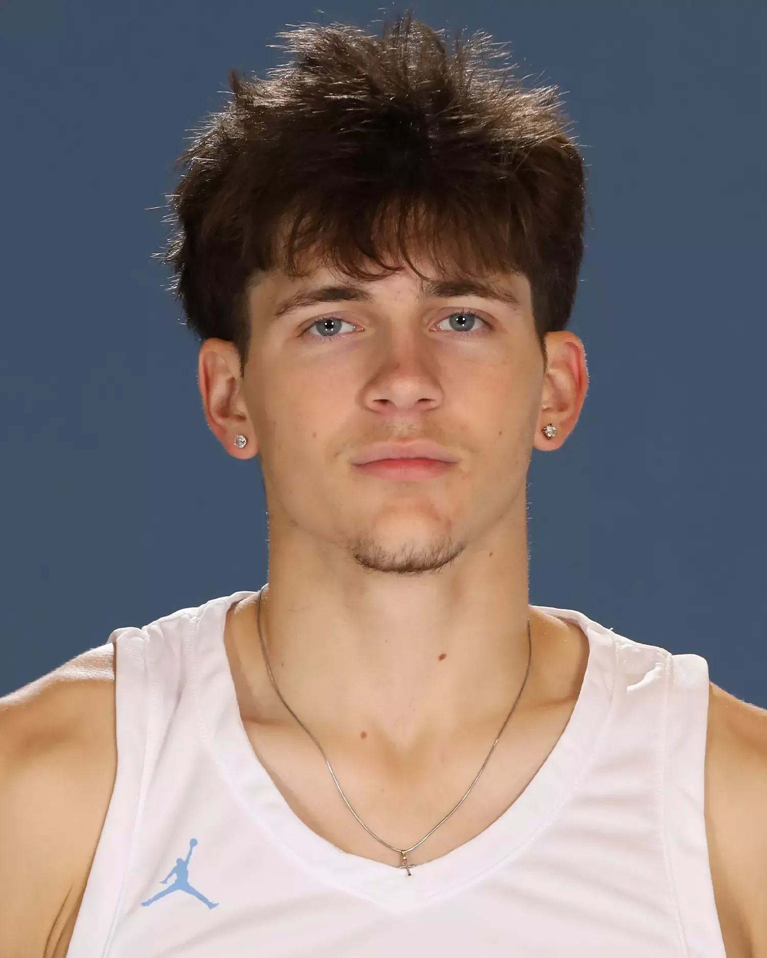 Jaxon Dubiel, Basketball, Western Washington University