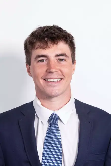 Sam Beamer, Lacrosse, Wagner College