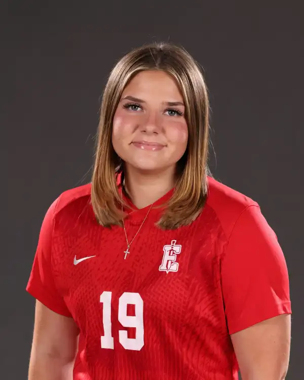 Margaret Johnson, Soccer, Pennsylvania Western University, Edinboro
