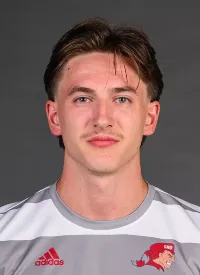 Aidan Hawk, Soccer, Sacred Heart University