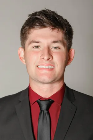 Ethon Tesmer, Baseball, Lake-Sumter State College