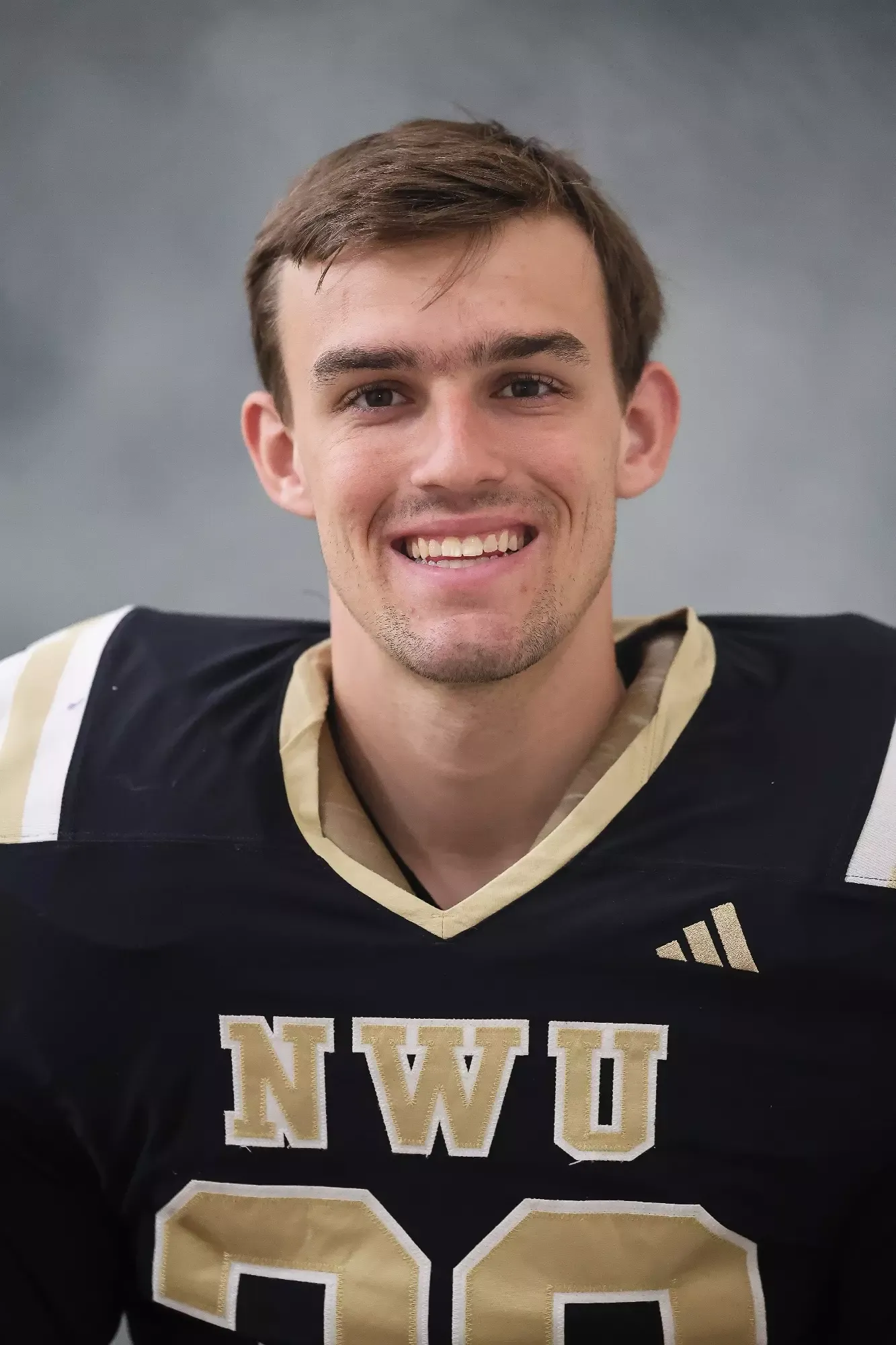 Brody Parks, Football, Nebraska Wesleyan University