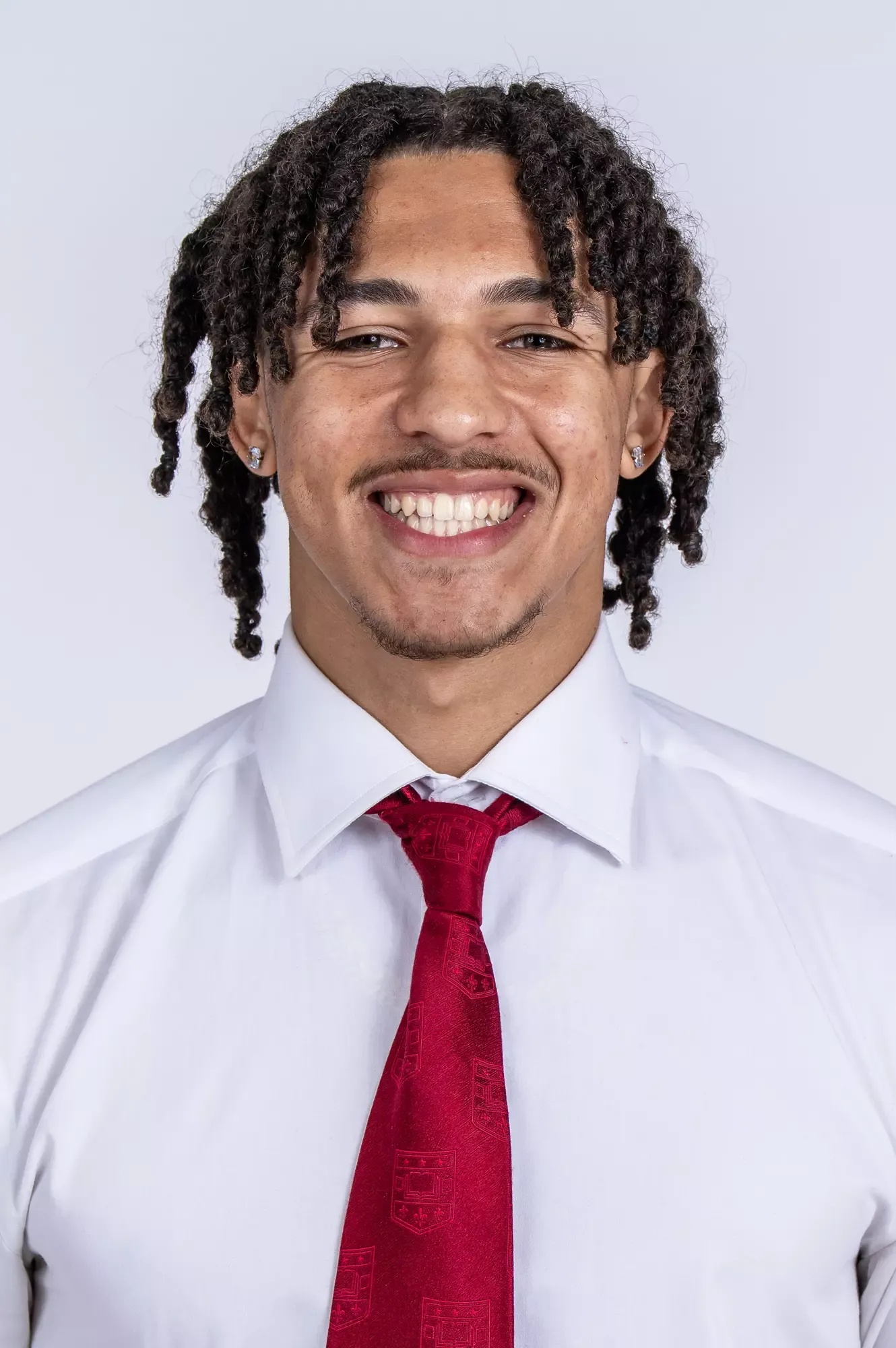 Lleyton Thomas-Johnson, Basketball, Washington University in St. Louis