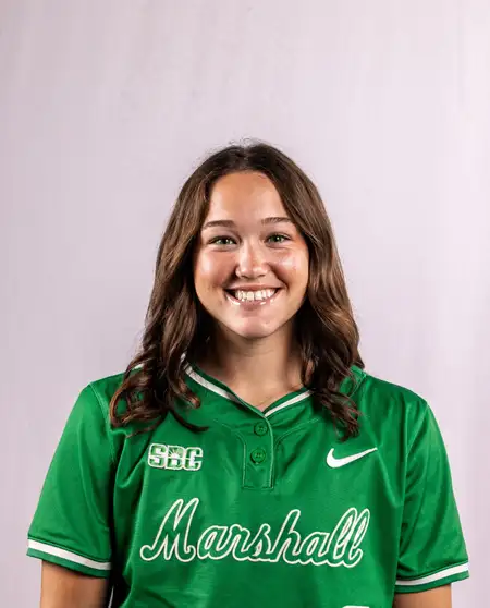 Ava Blake, Softball, Marshall University