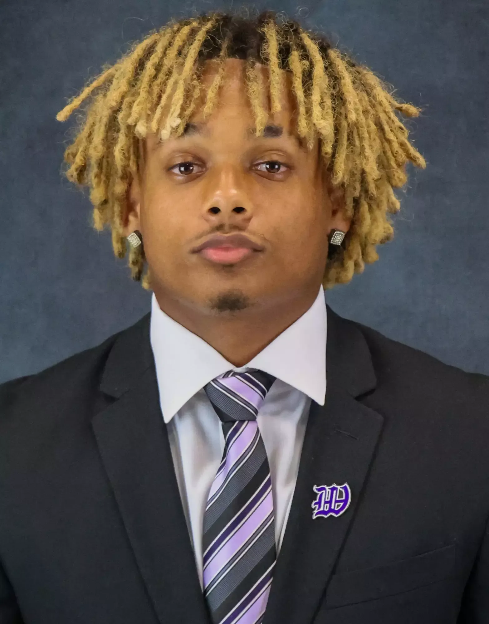 Deion Winstead, Football, Kentucky Wesleyan College