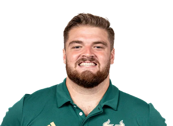 Cole Best, Football, Auburn University