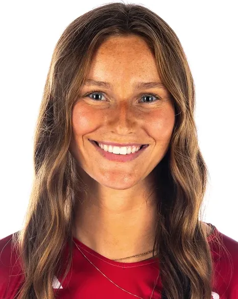 Bergen Reilly, Beach Volleyball, University of Nebraska