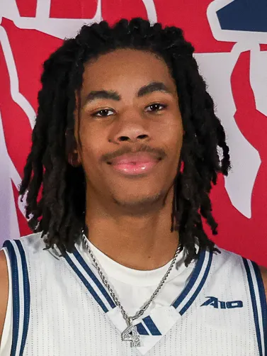 Jaden Shoultz, Basketball, undefined