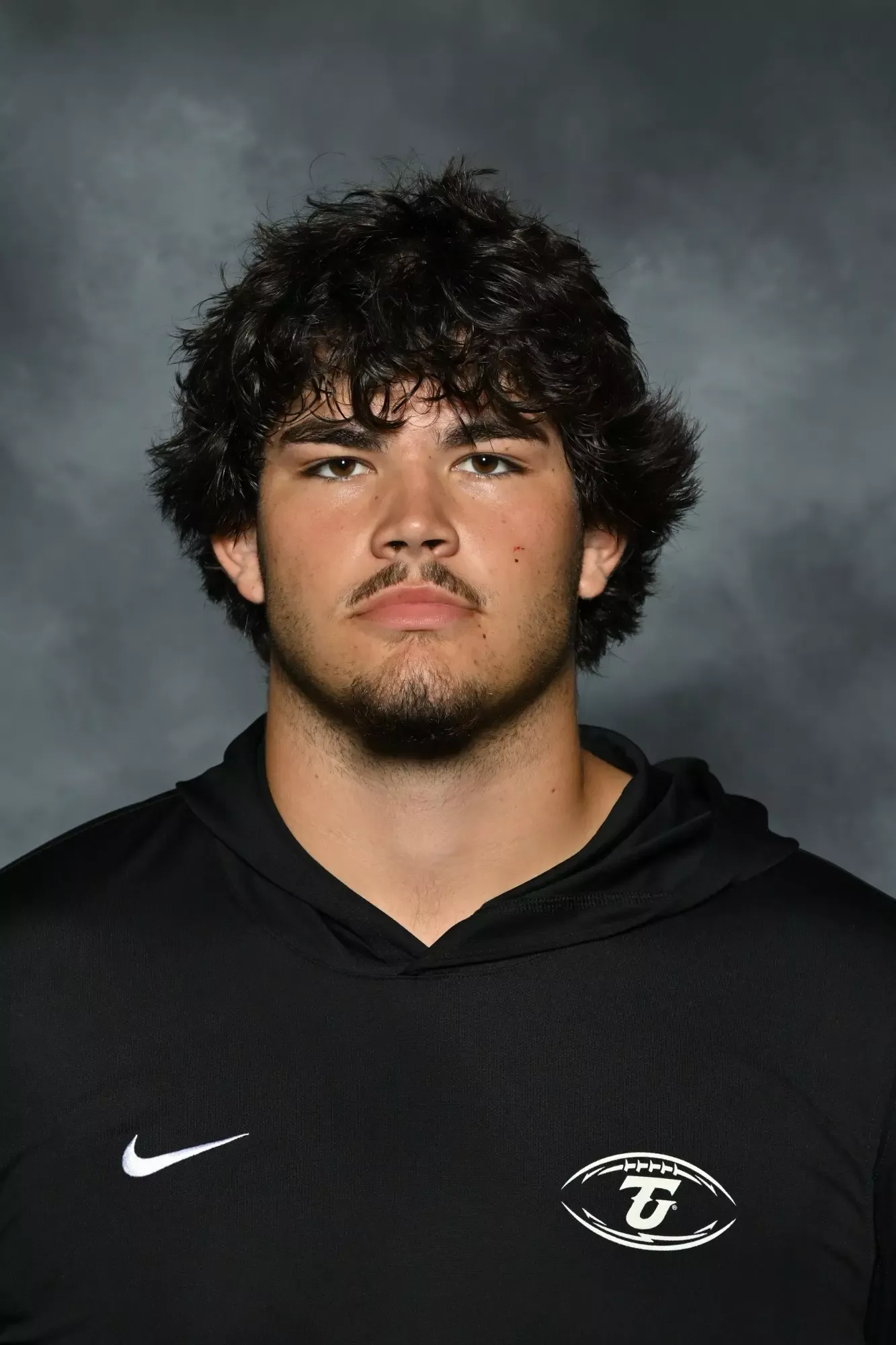 Jacob Saurbeck, Football, Tiffin University
