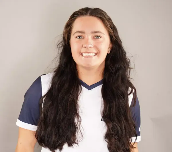 Natalia Stewart, Softball, Monmouth University