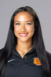 Olivia Pace, Track and Field, undefined