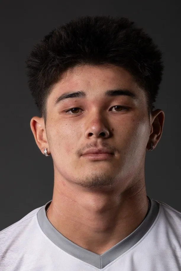 Brady Treinen, Soccer, undefined