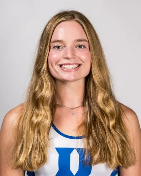 Molly Hess, Rowing, Duke University
