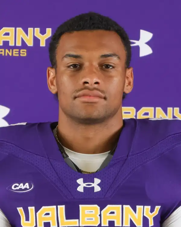 Sekou Roland, Football, University at Albany
